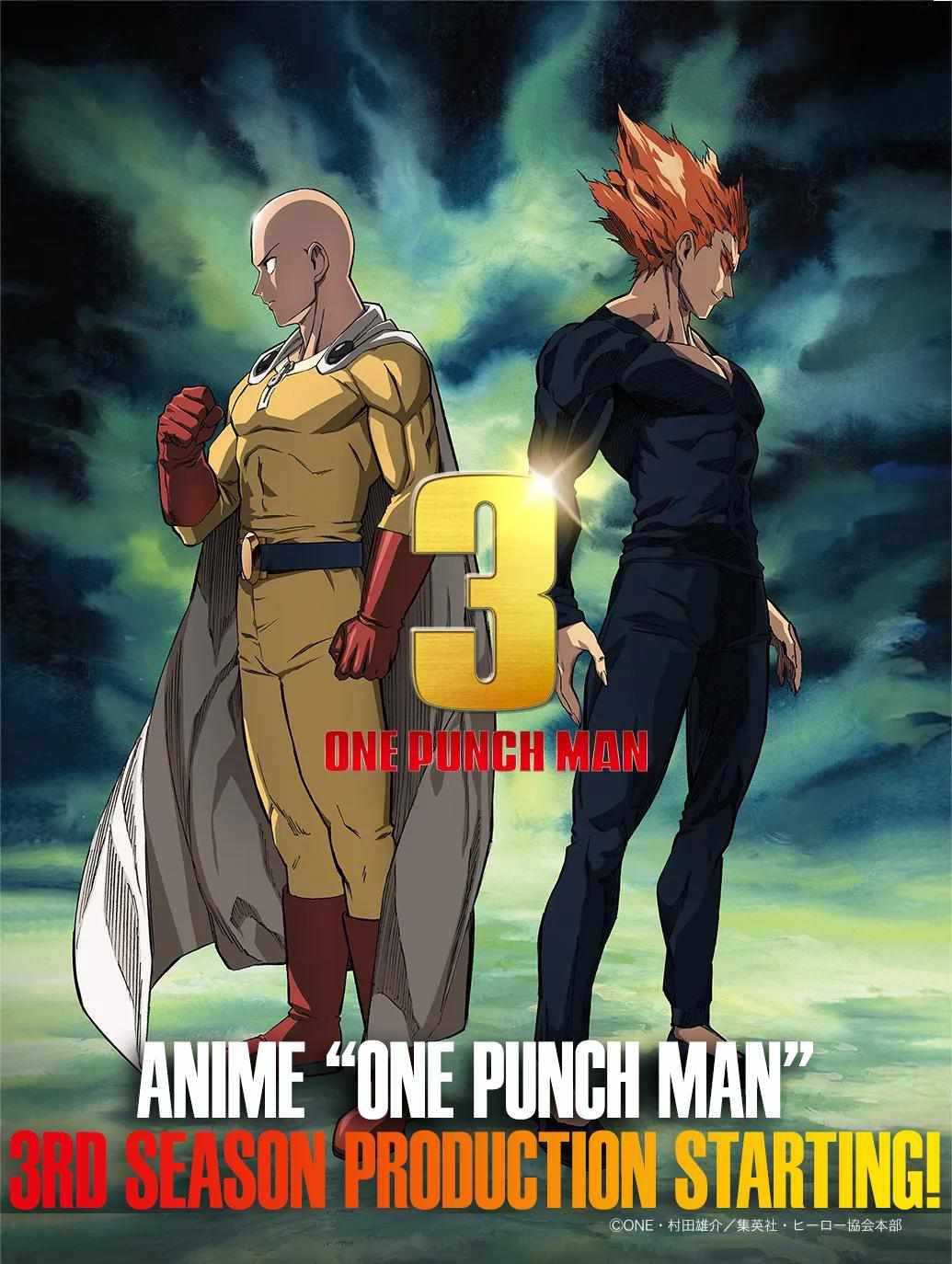 One-Punch Man, Chapter 170 image 01